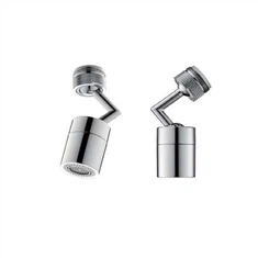 720-kraadine segisti aeraator